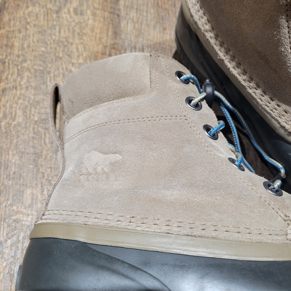 Sorel Winter Boot - Picture 14 of 15